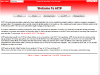 AITP Club Site