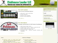 Clubhouse Leader