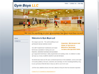 Gym Boys LLC