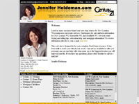 Jennifer Heideman - Century 21